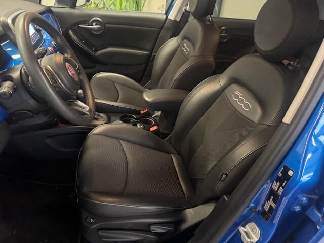 FIAT 500X 500X 1.3 T4 150 CV DCT Cross