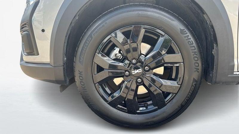 Dacia Jogger 1.0 TCe GPL Extreme UP 7p.ti