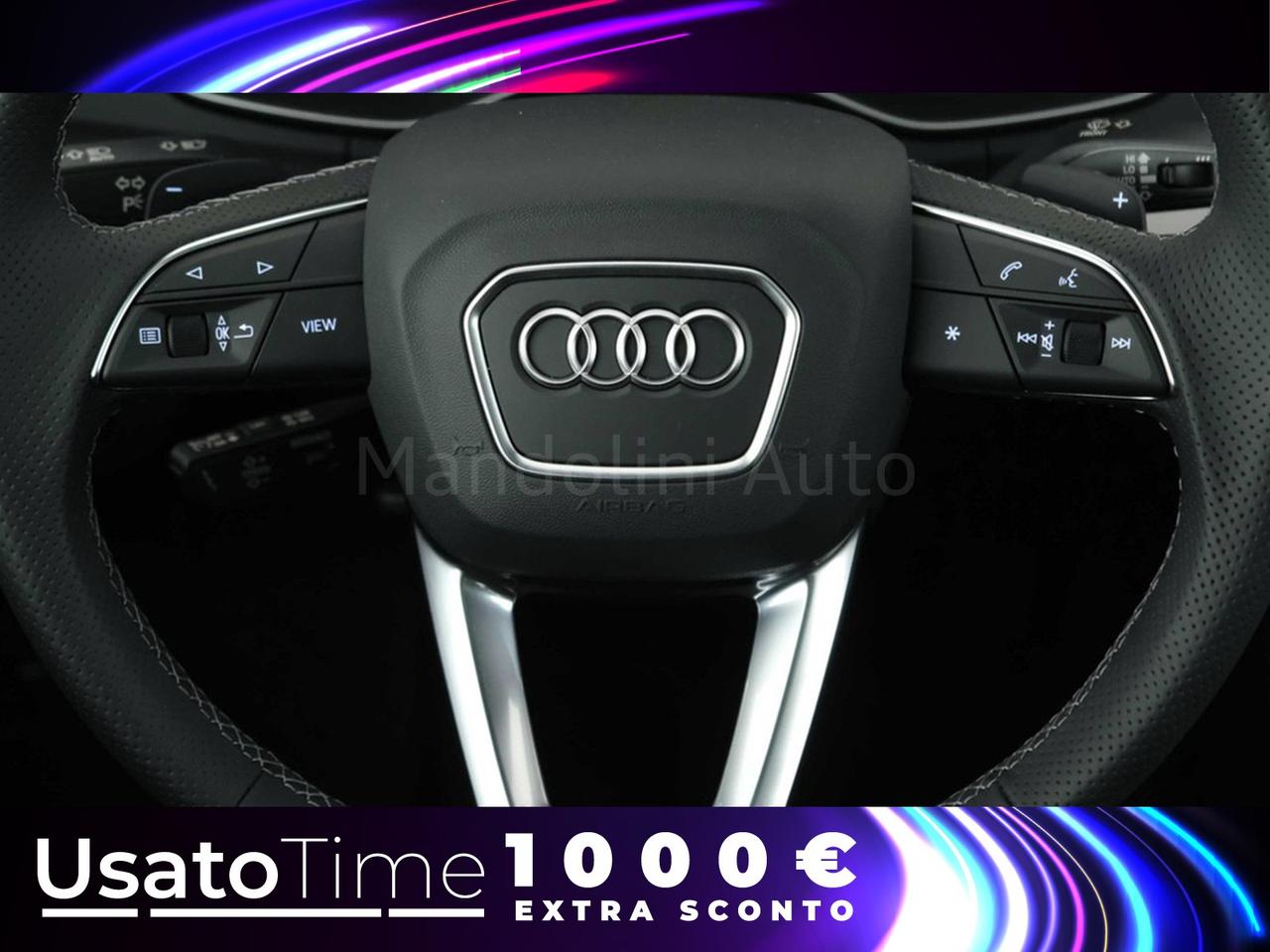 Audi Q5 55 2.0 tfsi e s line plus quattro s tronic
