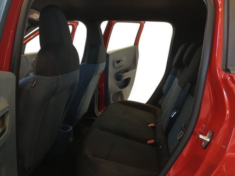 FIAT Grande Panda Grande Panda 1.2 Icon 100cv MY26