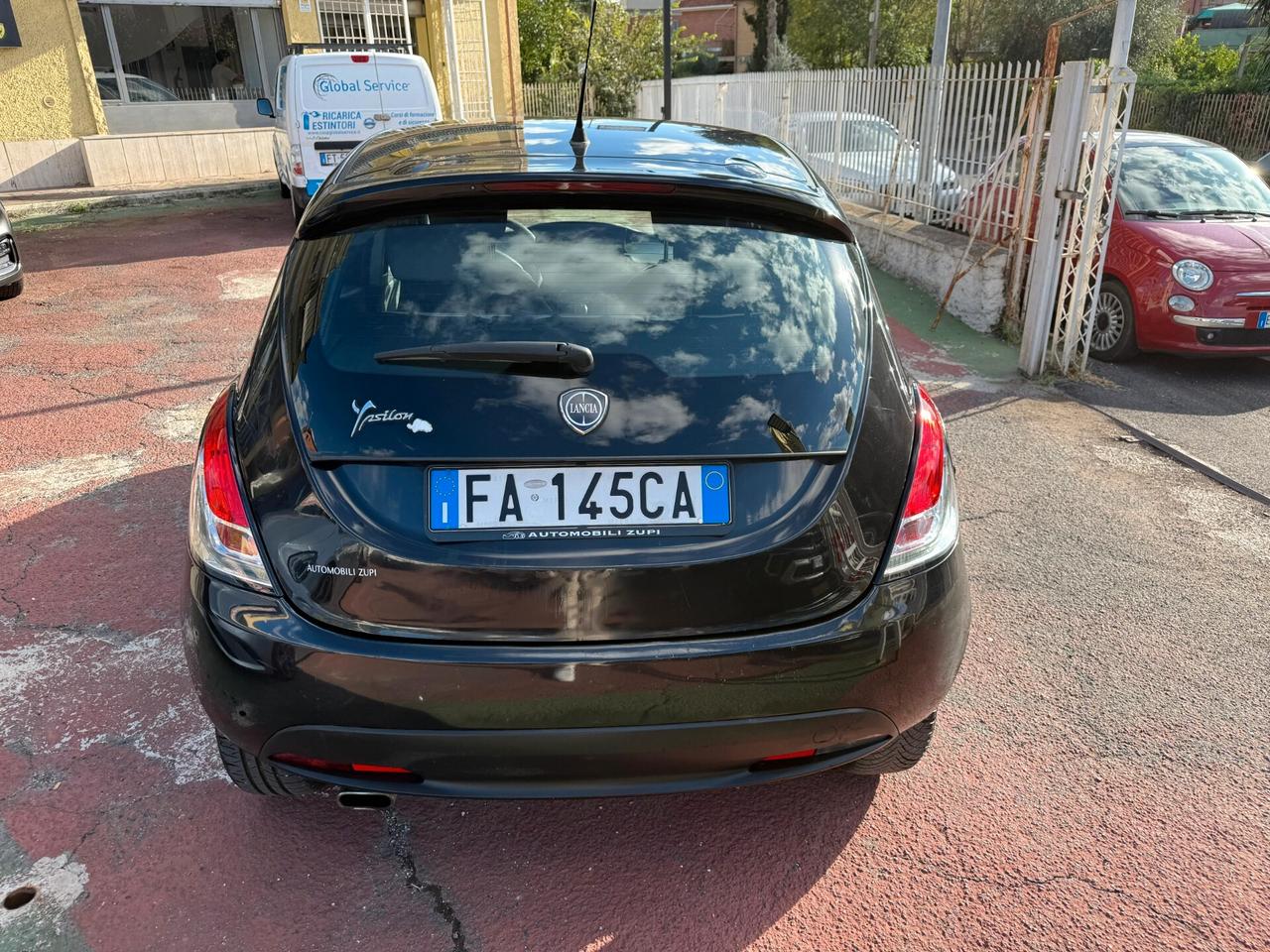 Lancia Ypsilon GPL 69cv *IDEALE PER NEOPATENTATI