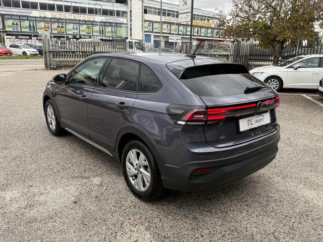 VOLKSWAGEN Taigo 1.0 TSI 110 CV Life SCONTO ROTTAMAZIONE