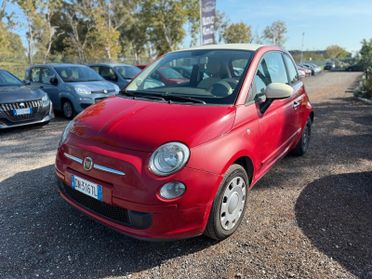 Fiat 500 1.3 Multijet 16V 75 CV Lounge