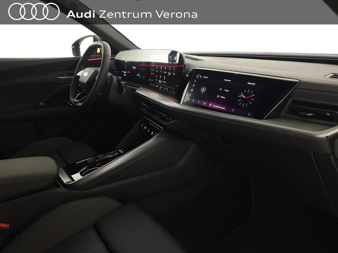 2.0TDI 204CV quattro S tronic
