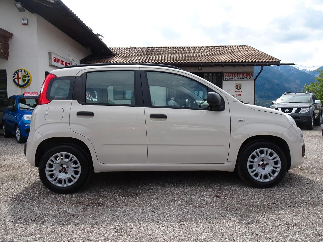Fiat Panda 1.2 EasyPower Easy