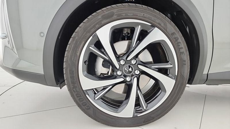 DS DS 7 E-Tense 300 4x4 Opera