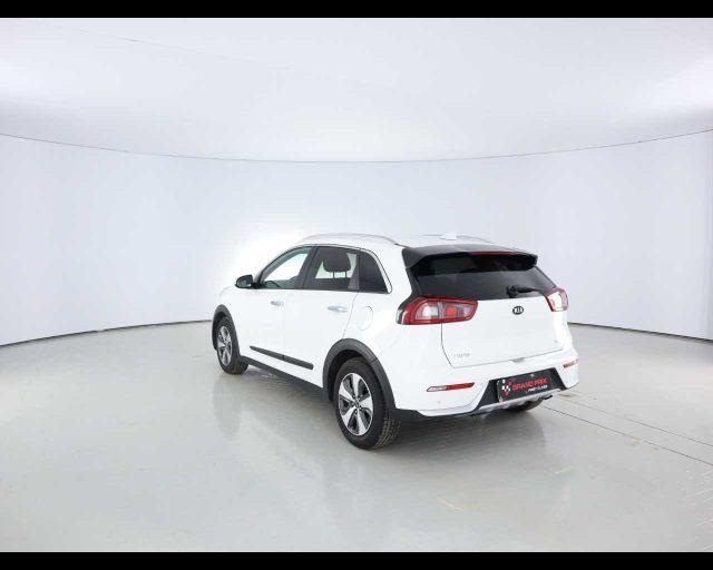 KIA Niro 1.6 GDi DCT HEV Style