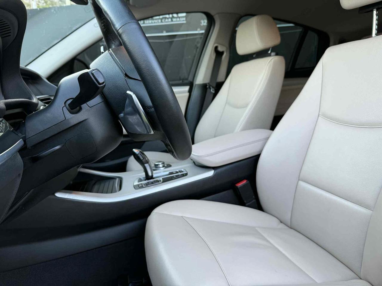 Bmw X4 xDrive20d Msport