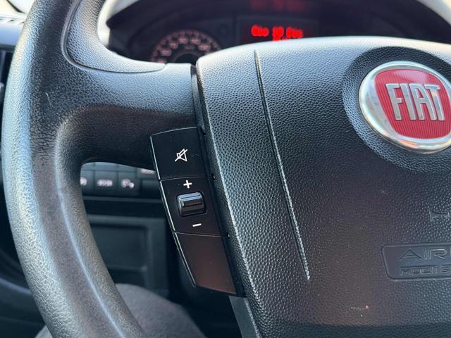 FIAT DUCATO CASSONE RIBALTABILE 3 LATI MAXI 35 Q.LI 2.