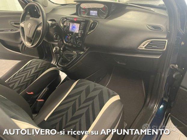 LANCIA Ypsilon 1.2 69 CV 5 porte-UNIPRO