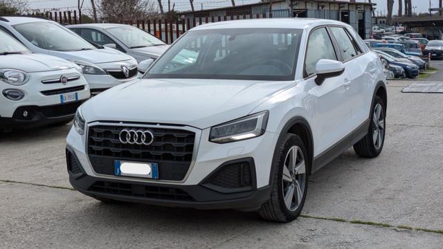 AUDI Q2 30 TDI ADMIRED S-TRONIC 2.0cc 116cv