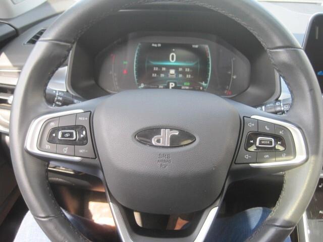 Dr 5.0 s2 1.5 Turbo CVT Bi-Fuel GPL