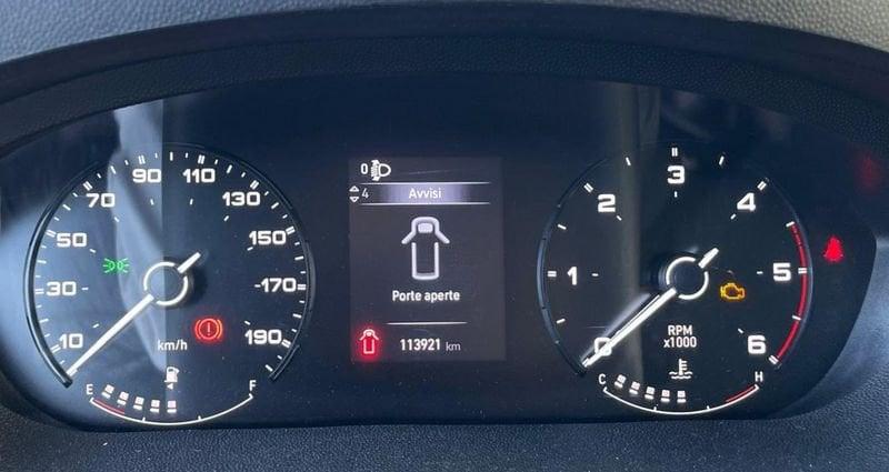 FIAT Ducato Ducato 35 2.2 Mjt 140CV PLM-TM Furgone **PREZZO + IVA**