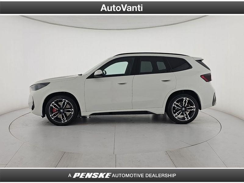 BMW X1 X1 sdrive20d mhev 48V MSport Pro auto