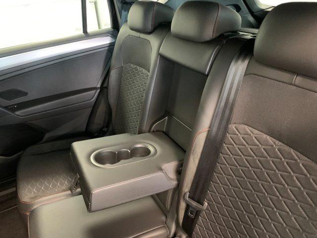 SEAT Tarraco 2.0 TDI DSG FR STRAFULL