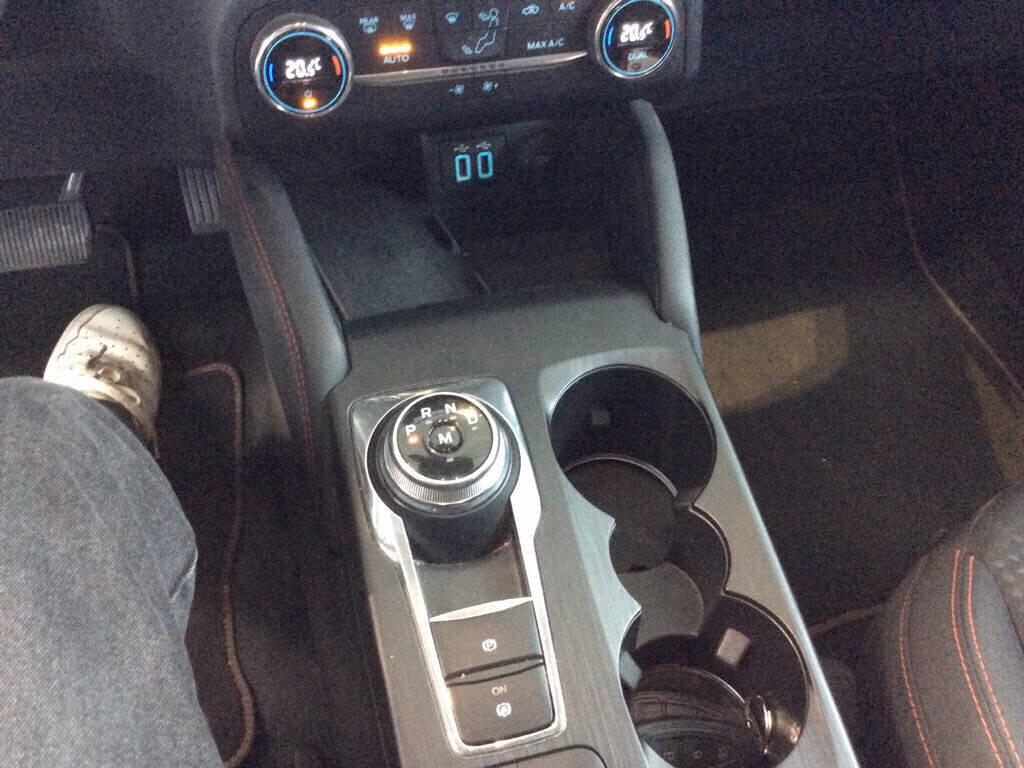 Ford Kuga 1.5 120CV ST-LINE AUTOM. **PREZZO REALE**UNIPRO'**
