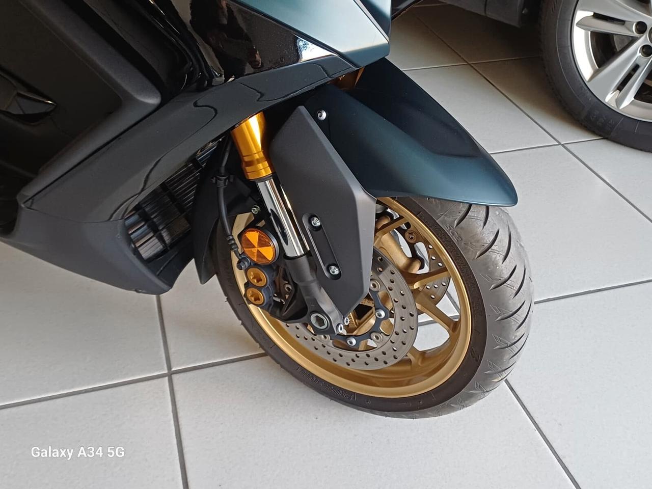 Yamaha T Max 560 TECH