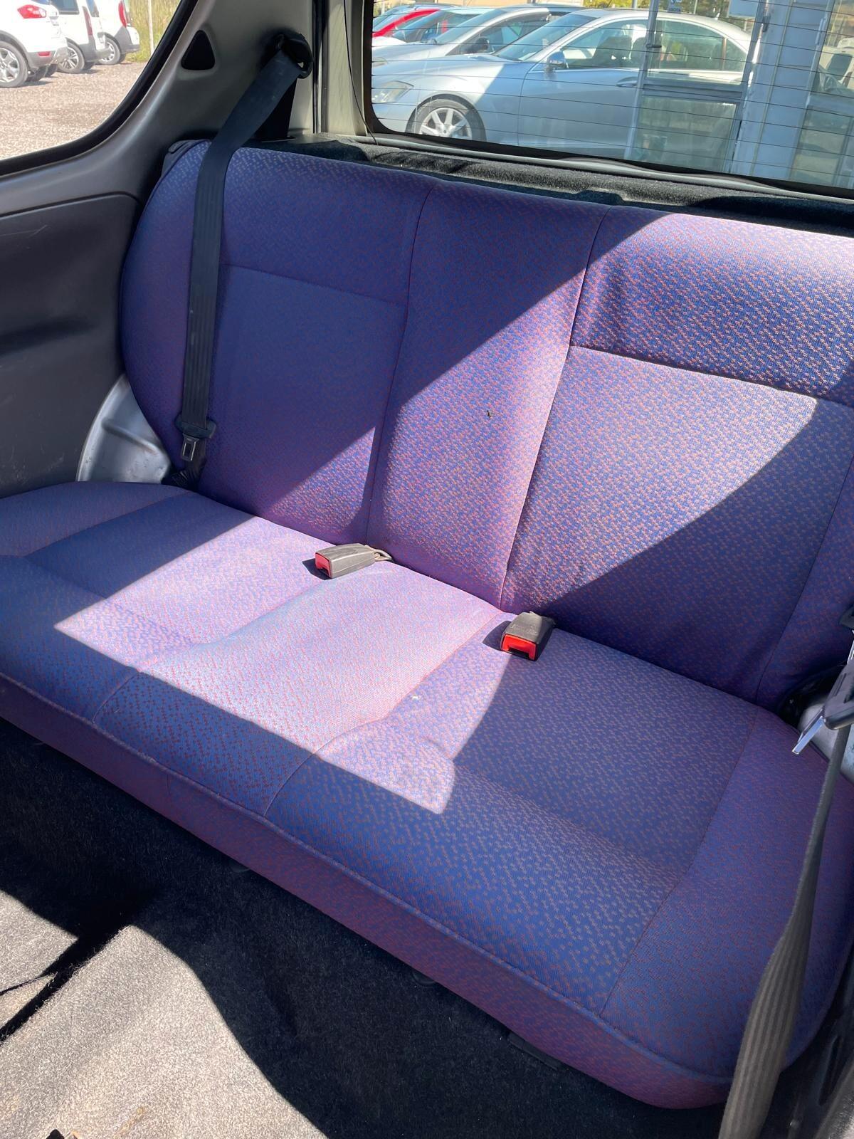 Fiat Seicento 900i cat Young