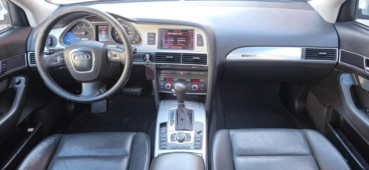 Audi A6 allroad 3.0 V6 TDI F.AP. tiptronic full optional 4x4