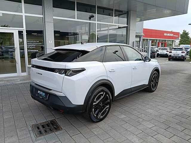 Peugeot 3008 Elettrica 210cv ALLURE KM ZERO