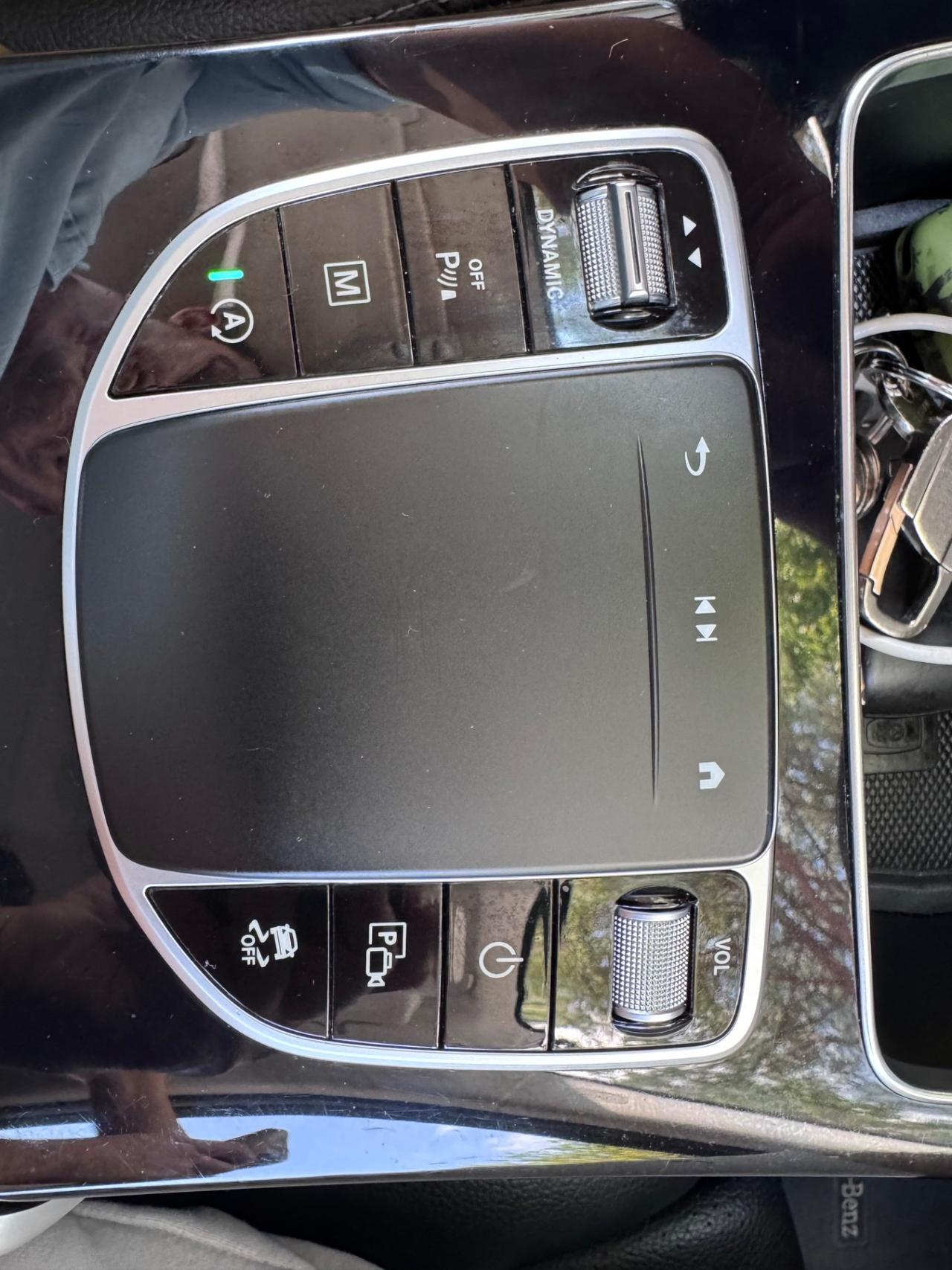 Mercedes-benz GLC 200 d 4Matic garanzia12 mesi