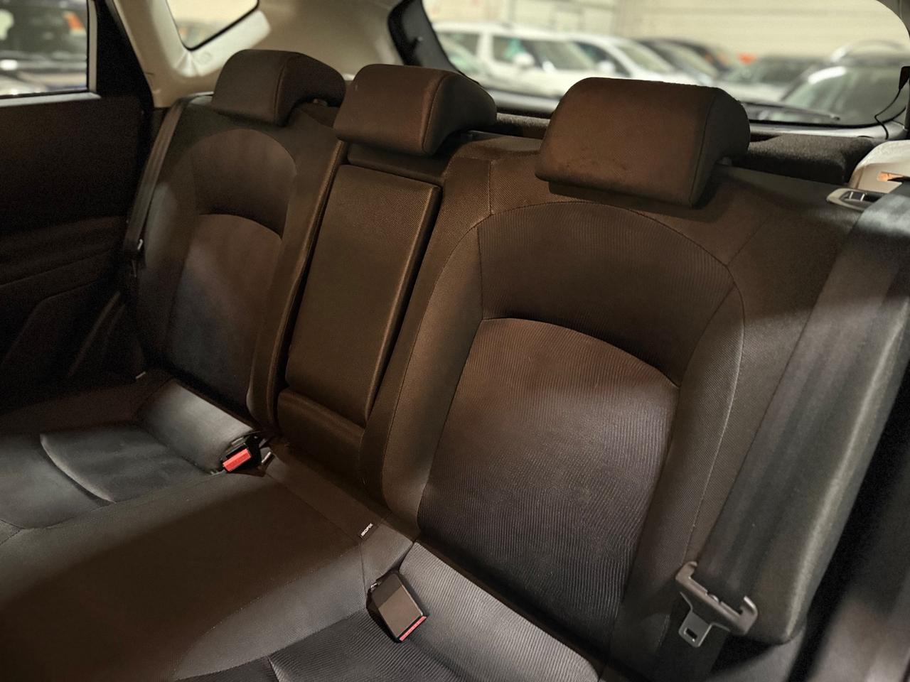 Nissan Qashqai 1.6 16V GPL Eco Acenta NEOPATENTATI