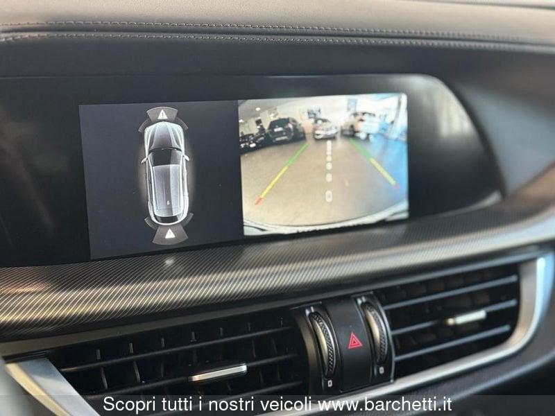 Alfa Romeo Stelvio 2.0 t Veloce Q4 280cv auto
