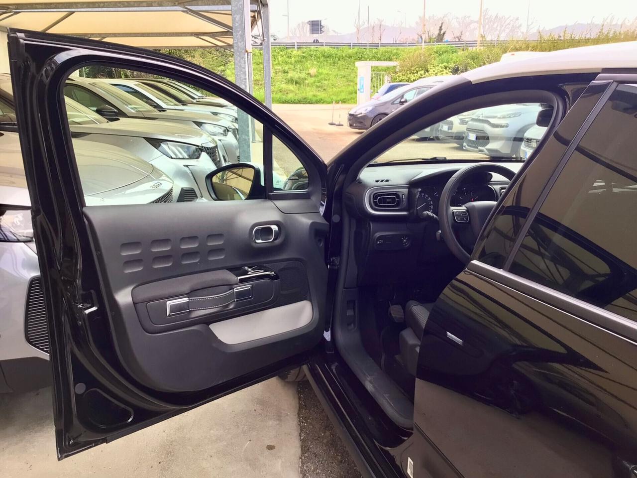 Citroen C3 PureTech 83 S&S Max