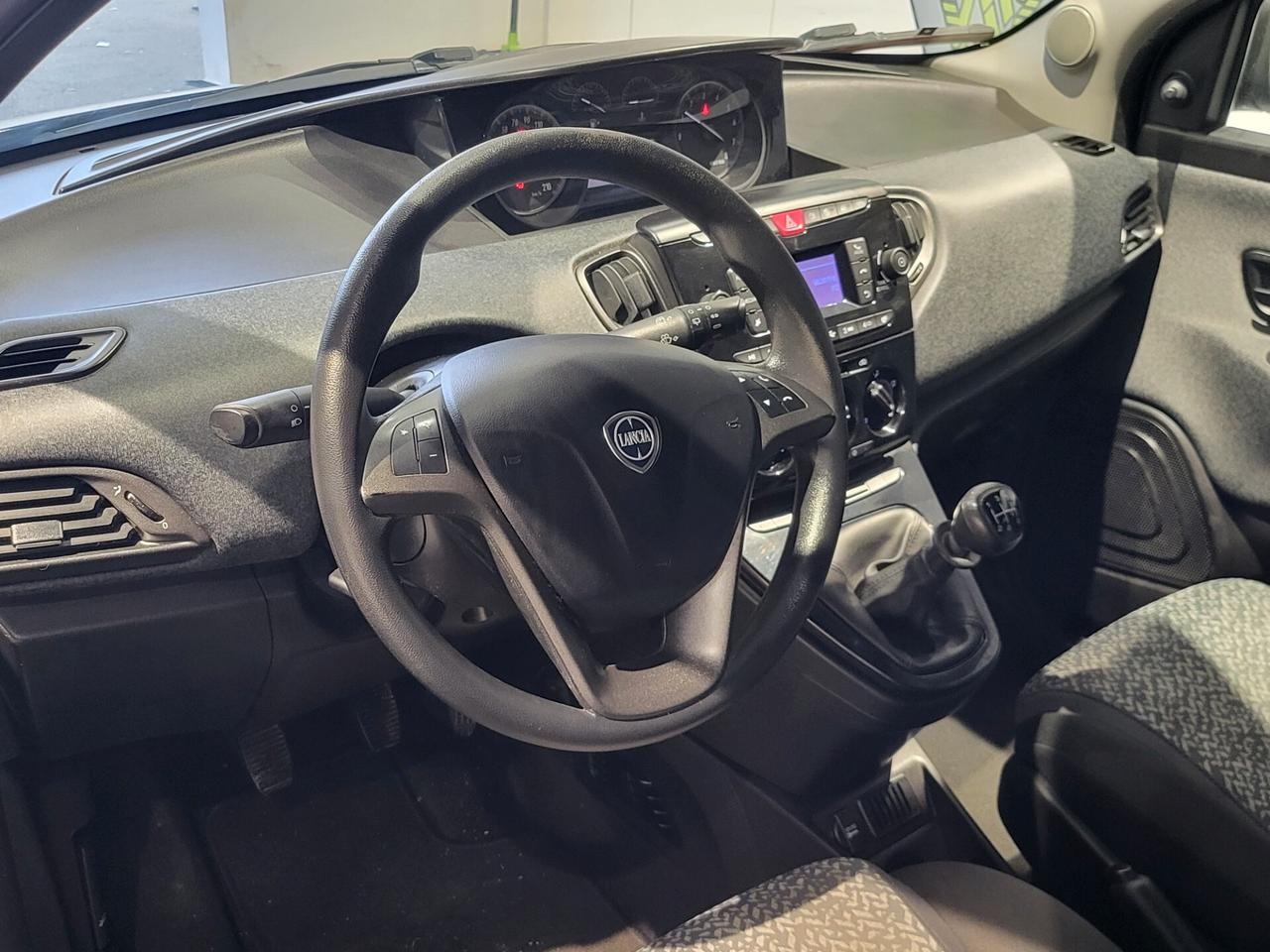 Lancia Ypsilon - 2020 1.2 69 CV Elefantino Blu