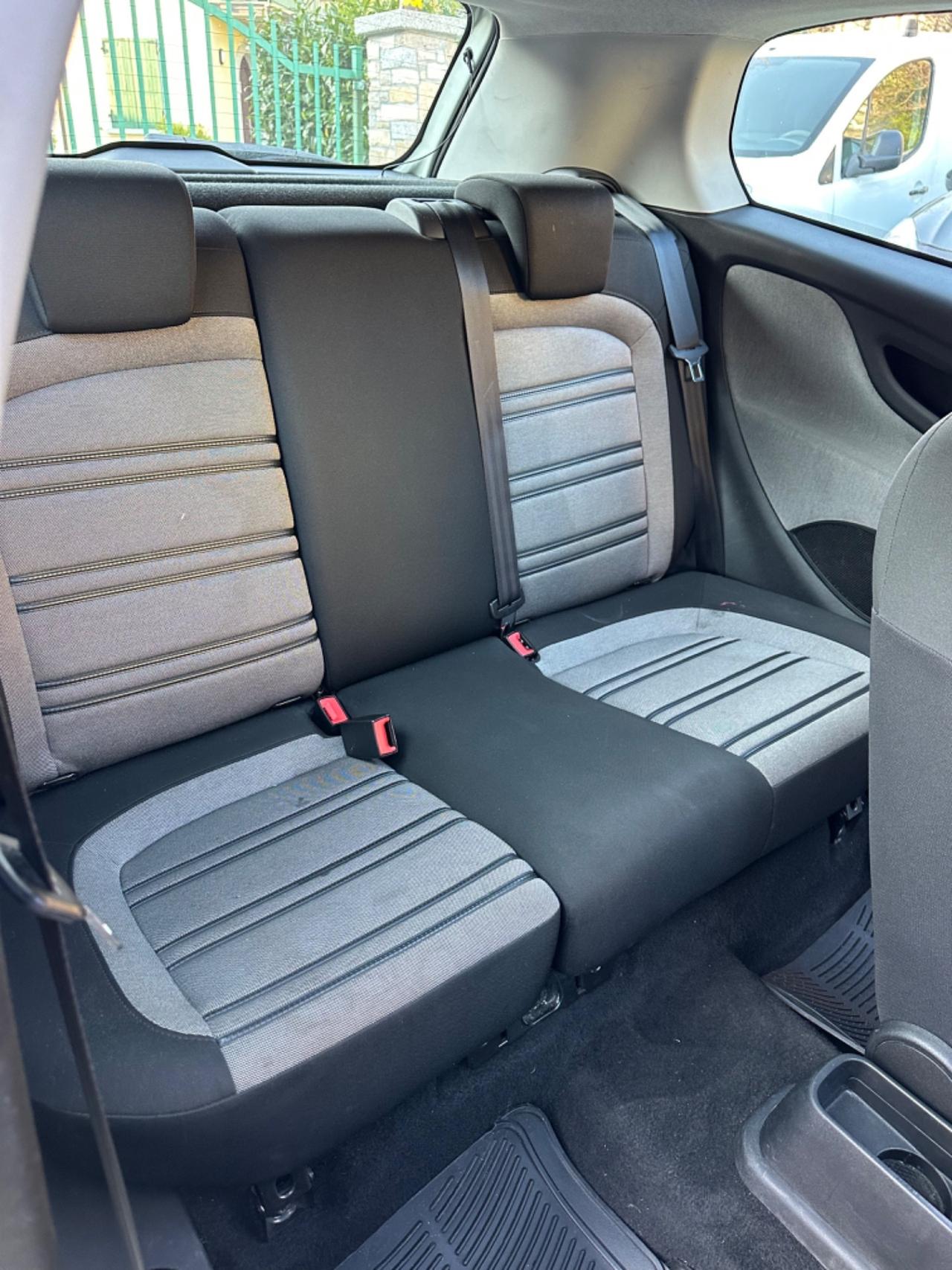 Fiat PUNTO EVO 1.2 DYNAMIC NEOPAT KMCERT GARANZ UNICOPR
