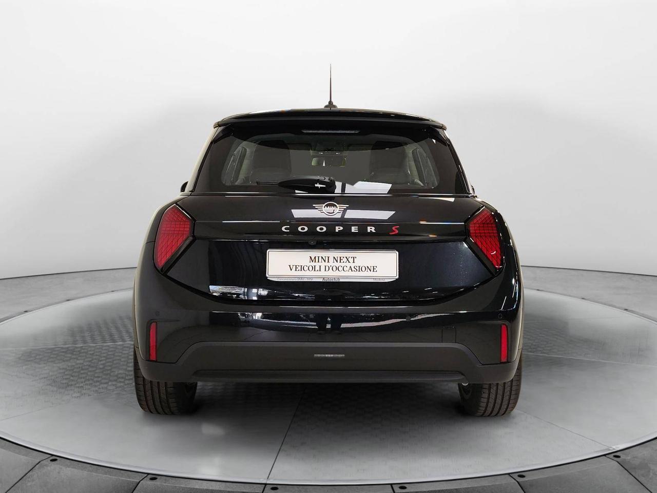 MINI Mini Cooper S Essential 3 Porte