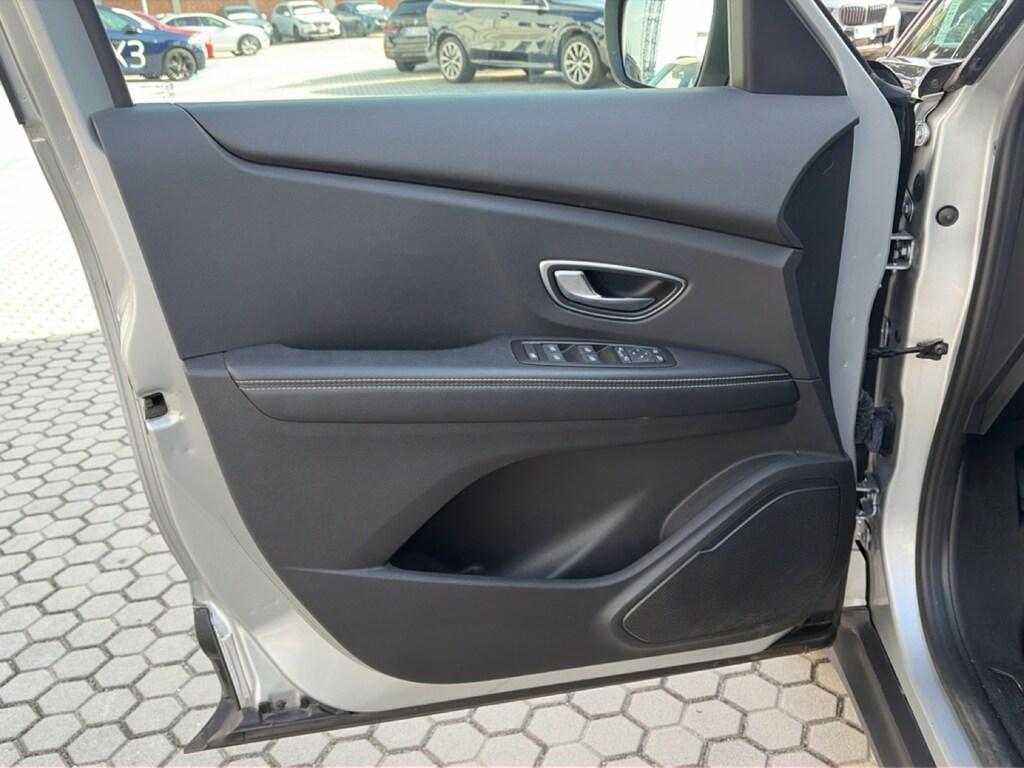 Renault Grand Scenic 1.7 Blue dCi Sport Edition