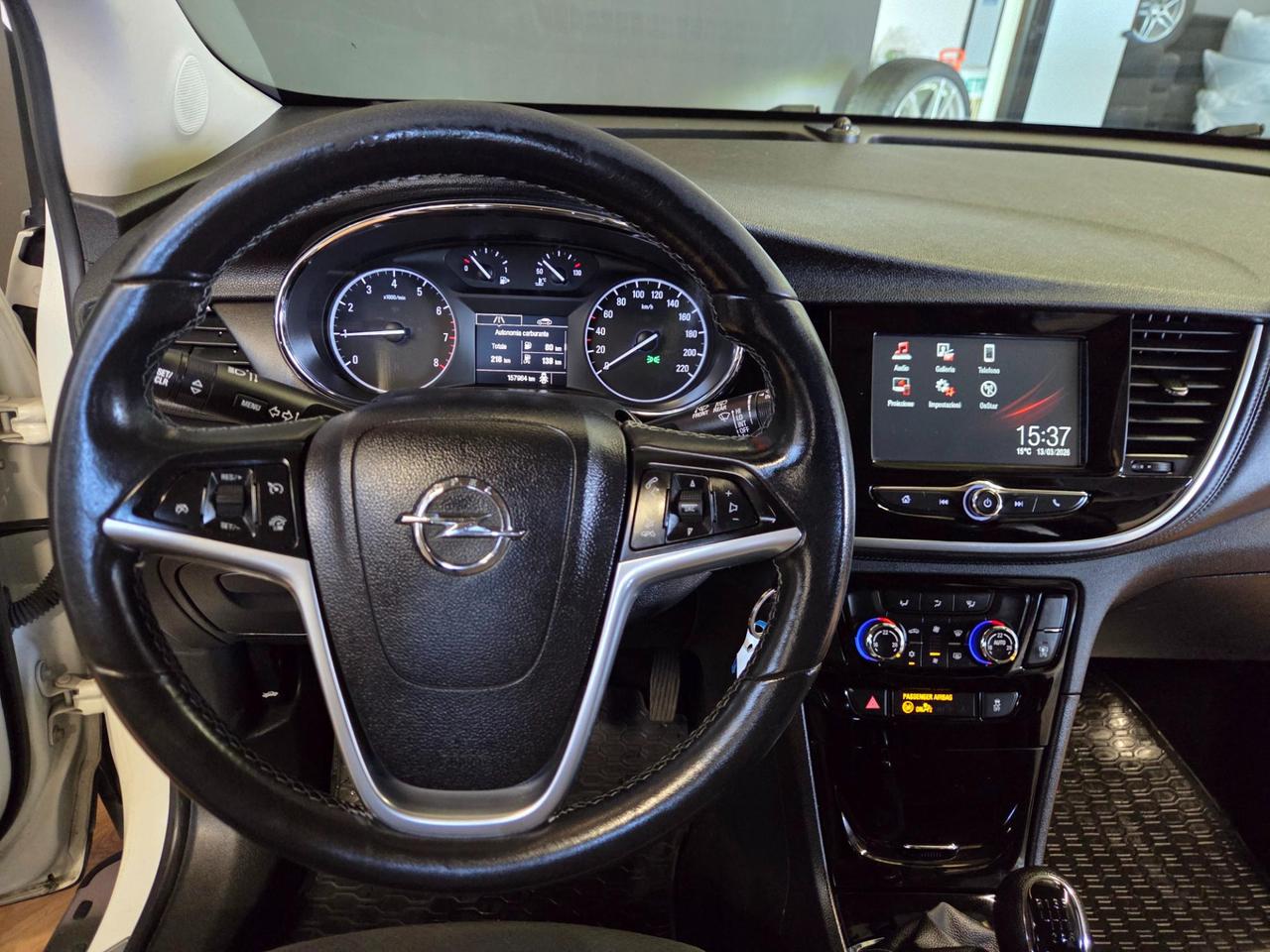 Opel Mokka X 1.4 t Innovation Gpl-tech 4x2 140cv