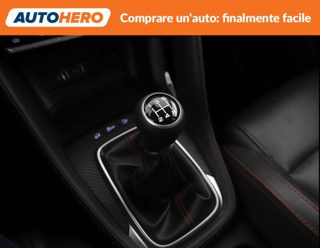 MG ZS 1.5 VTi-tech Luxury