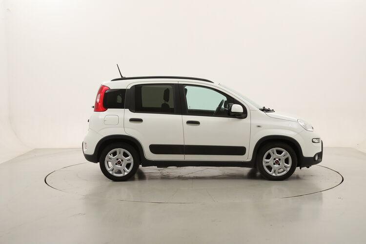 Fiat Panda Hybrid City Life BR793947 1.0 Mild Hybrid 70CV