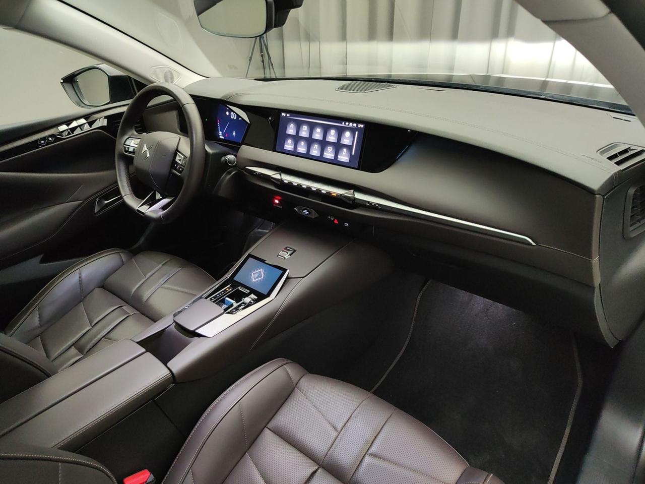 DS4 II 2021 1.2 PURETECH 130CV OPERA AUTO