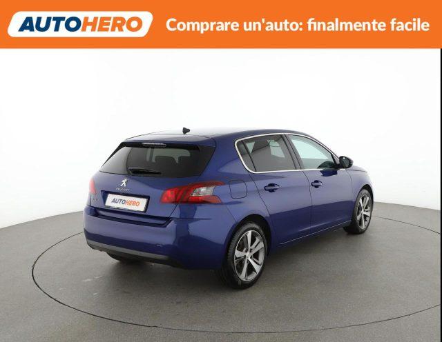 PEUGEOT 308 BlueHDi 130 S&S Allure