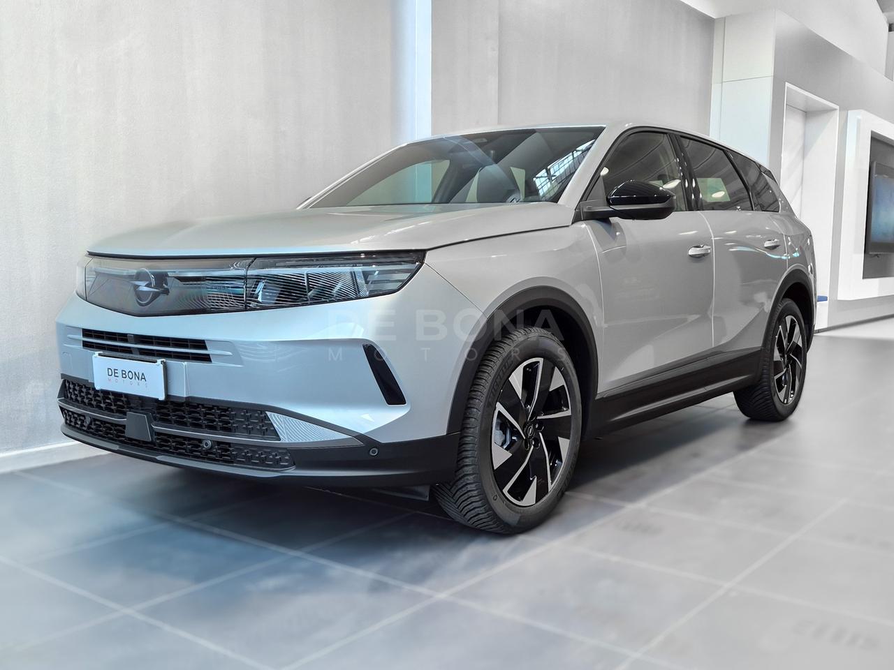 Opel Grandland 1.2 hybrid edition 145cv e-dcs6