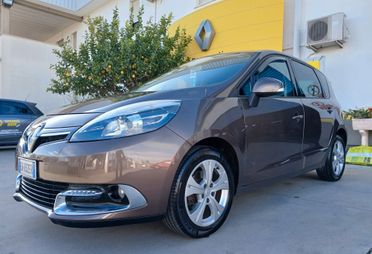 RENAULT Scenic 1.5 dCi 110cv Energy Live