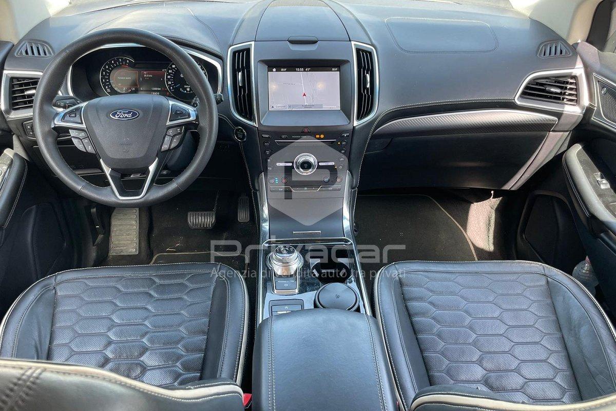 FORD Edge 2.0 EcoBlue 238 CV AWD Start&Stop aut. Vignale