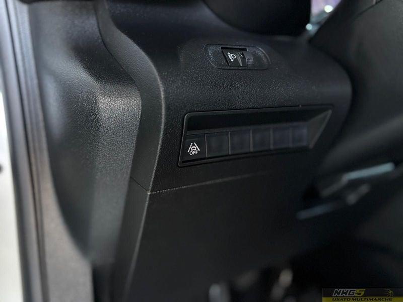 Citroën Berlingo BlueHDI 100 S&S Combi N1 5 posti
