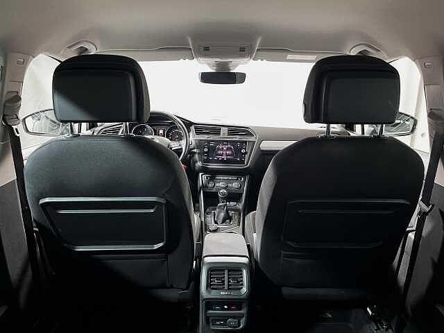 Volkswagen Tiguan 2ª serie 2.0 TDI SCR DSG 4MOTION Business BMT