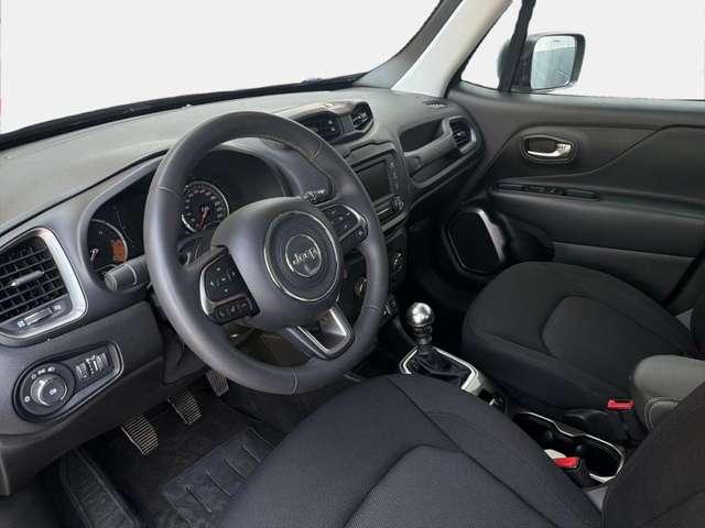 Jeep Renegade 1.6 Mjt 130 CV S