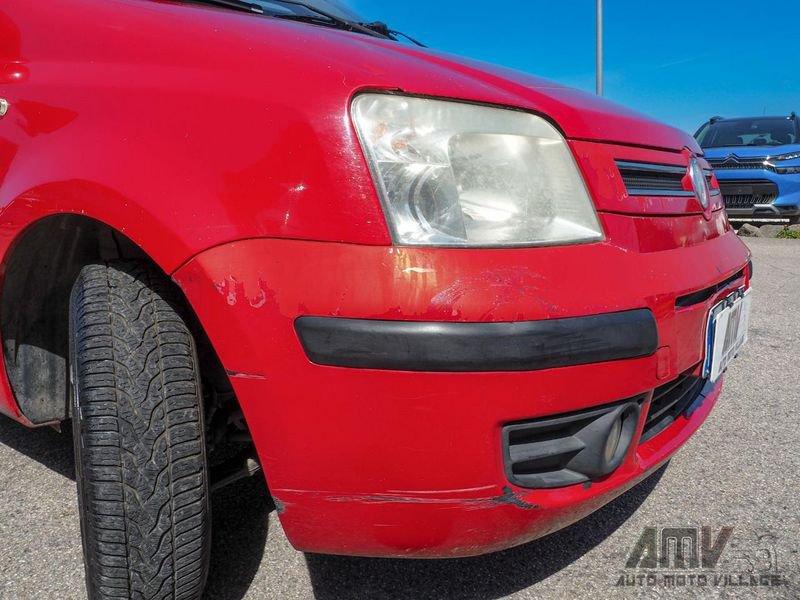 FIAT Panda 1.3 MJT 16V 69 Cv