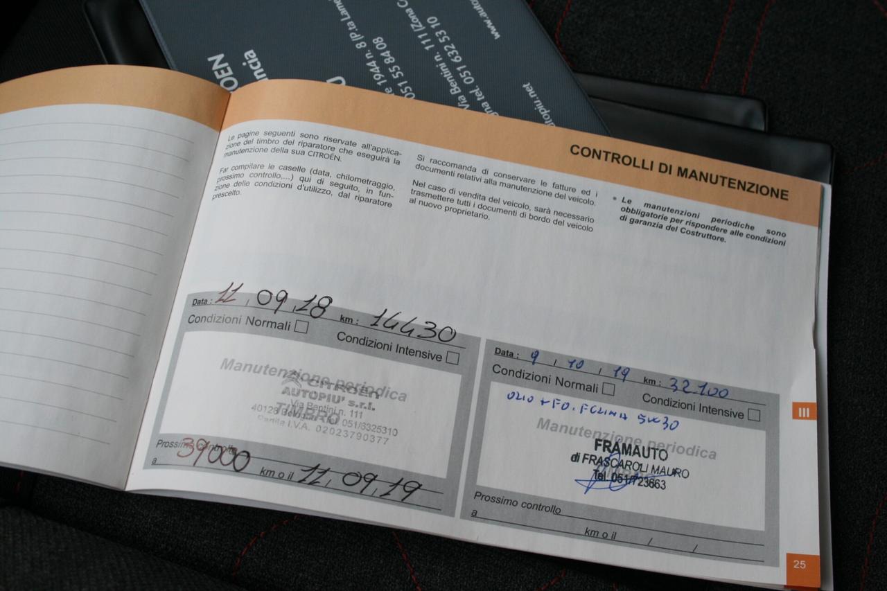 Citroen C3 BlueHDi 75 S&S Shine