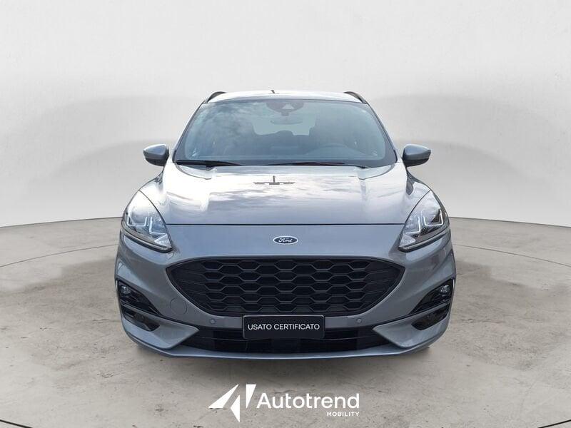 Ford Kuga 1.5 EcoBlue 120 CV Automatica ST-Line 2WD