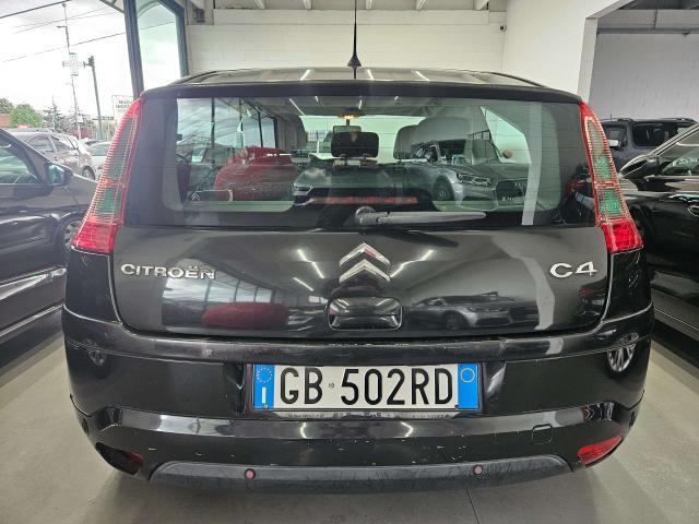 Citroen C4 Coupe 1.6 hdi 16v Vts 110cv fap NEOPATENTATI