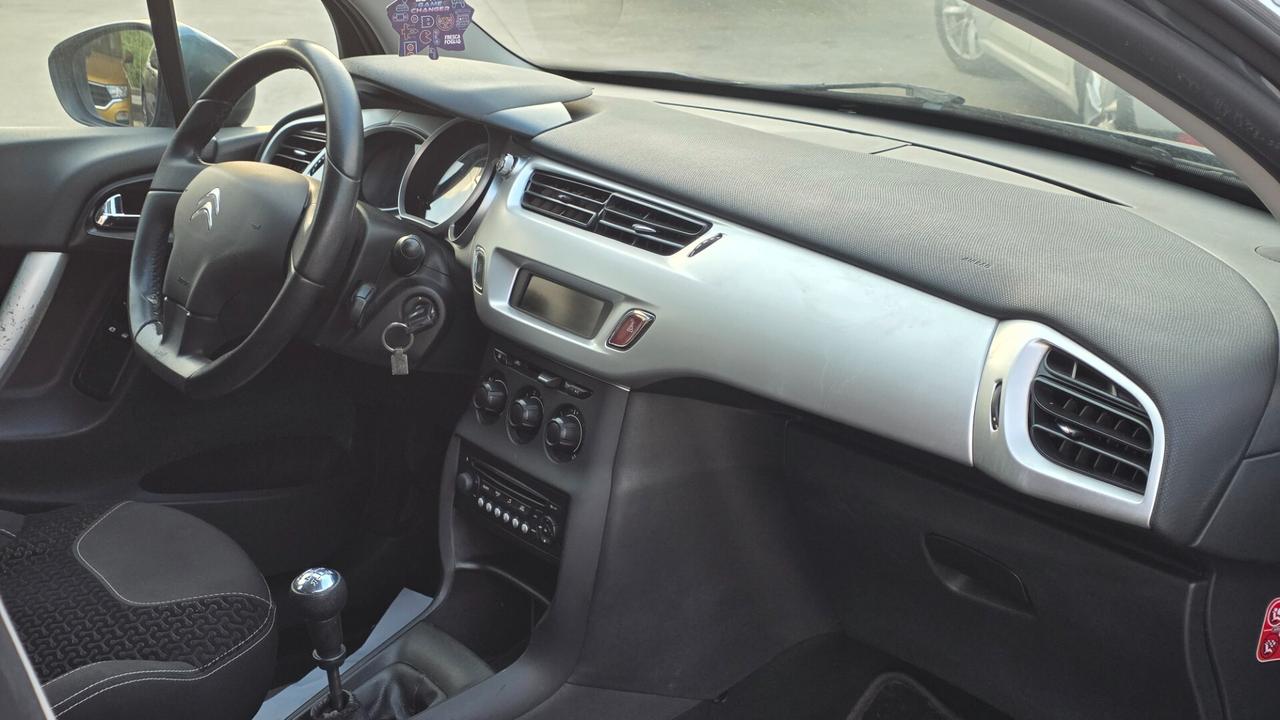 Citroen C3 1.1 limited