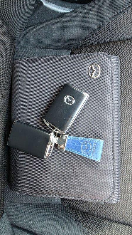 Mazda Mazda3 2.0L Skyactiv-X 186cv M Hybrid Exclusive LED NAVI CAMERA