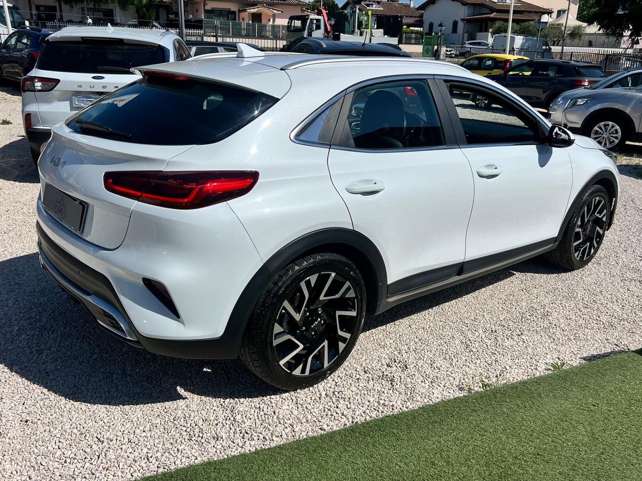Kia XCeed 1.0 T-GDi GPL Business
